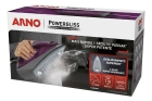 Ferro a vapor Arno Powergliss com Base XGlide e Vapor Contínuo FPO1