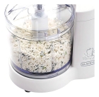 Processador De Alimentos Black Decker Mp120 120w Branco