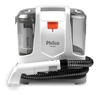 Extratora De Sujeira Philco 2 Em 1 1600w Pex20a