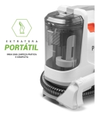 Extratora De Sujeira Philco 2 Em 1 1600w Pex20a