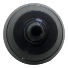 Ventilador De Teto Loren Sid Lumi M3 Preto Com 3 Pás Cor das pás 10 Diâmetro 98 cm Pás de Plástico Pretas