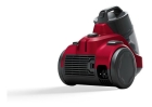 Aspirador é industrial Trenó Electrolux Easy C3 EAS31 1.8L vermelho 60Hz
