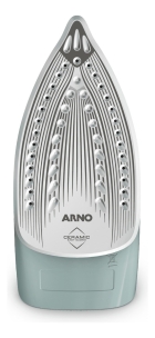 Ferro a Vapor Arno FECP Ecogliss Protect