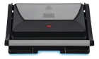 Grill El&eacute;trico Panini Con Prensa G1200 800w Inox Black+Decker 110V