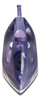 Ferro De Passar Roupa À Seco Ou Vapor Black Decker Fx2550