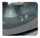 Ferro Passar Oster Roupa Elétrico Vapor Antiaderente Verde Cor Verde-escuro