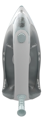 Ferro Passar Oster Roupa Elétrico Vapor Antiaderente Verde Cor Verde-escuro