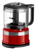 Multiprocessador KitchenAid KJA03B 240W empire red