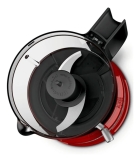 Multiprocessador KitchenAid KJA03B 240W empire red