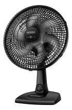 Ventilador de Mesa 30cm Super Power II Mondial NVSP-30-B2