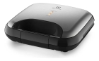 Sanduicheira Efficient Inox Electrolux ESG20 com 750W de Potência -