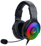 Headset Redragon Pandora H350RGB USB - Preto