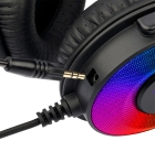 Headset Redragon Pandora H350RGB USB - Preto