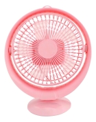 Alfacell Ventilador de Mesa Mini