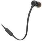 Fone de Ouvido JBL Tune 110 - Preto