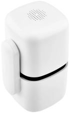 Camera de Seguranca 4LIFE FLT200 Trak 360 Smart Wifi