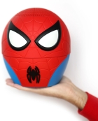Caixa de som Speaker Bitty Boomers Bigger 8" Marvel Spider-Man