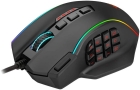 Mouse Gaming Redragon Perdition 4 M901-K-2 RGB (com Fio)