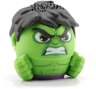 Caixa de som Speaker Bitty Boomers 2" Marvel Hulk