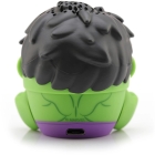 Caixa de som Speaker Bitty Boomers 2" Marvel Hulk