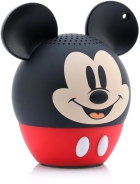 Caixa de som Speaker Bitty Boomers 2" Disney Mickey Mouse