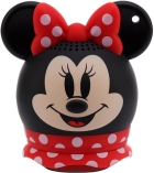 Caixa de som Speaker Bitty Boomers 2" Disney Minnie Mouse