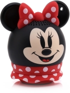 Caixa de som Speaker Bitty Boomers 2" Disney Minnie Mouse