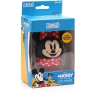 Caixa de som Speaker Bitty Boomers 2" Disney Minnie Mouse
