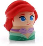 Caixa de som Speaker Bitty Boomers 2" Disney Ariel The Little Mermaid