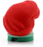 Caixa de som Speaker Bitty Boomers 2" Disney Ariel The Little Mermaid