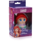Caixa de som Speaker Bitty Boomers 2" Disney Ariel The Little Mermaid