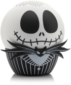 Caixa de som Speaker Bitty Boomers 2" Disney Jack Skellington The Nightmare Before Christmas