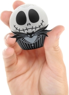 Caixa de som Speaker Bitty Boomers 2" Disney Jack Skellington The Nightmare Before Christmas