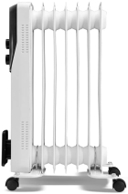 Aquecedor Britania BAQ1720B 1500W 220V/50HZ