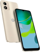 Smartphone Motorola Moto E13 XT2345-3 Dual Sim Lte 6.5" 4GB/64GB White (India)