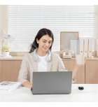 Ventilador Portátil Igimport Superair Branco 3 Velocidades