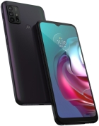 Smartphone Motorola Moto G30 XT2129-2 Dual Sim Lte 6.5" 4GB/128GB Dark Pearl
