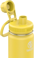Garrafa Termica Takeya 51159 530ML - Canary