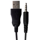 Headset Kolke Hercules KGA-493 - Preto