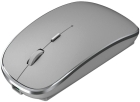 Mouse Sem Fio Wiwu Wimice Dual WM101 Silver