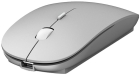 Mouse Sem Fio Wiwu Wimice Lite WM102 Silver