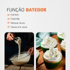 Mixer Turbo 3 em 1 , Mondial, 400W - M-14