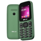 Celular Blu Z5 Z215 Dual Sim 1.8" Radio FM - Verde