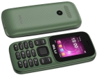 Celular Blu Z5 Z215 Dual Sim 1.8" Radio FM - Verde