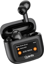 Fone de Ouvido Quanta TWS Studio Pro QTASP40 Preto