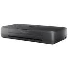 Impressora Portatil HP Officejet 200 Bivolt Preto
