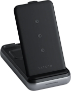 Carregador Wireless Magnetic Satechi ST-Ucdwpbsm