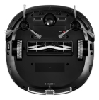 Aspirador Robô Smartmop 2000 Passa Pano Branco Midea Cor Branco