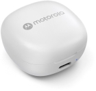 Fone de Ouvido Motorola Moto Buds 105 - Branco