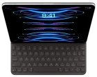 Teclado Apple Smart Keyboard para iPad 10.2" Ingles 4X3L2LL Swap (iPad Nao Incluido)
